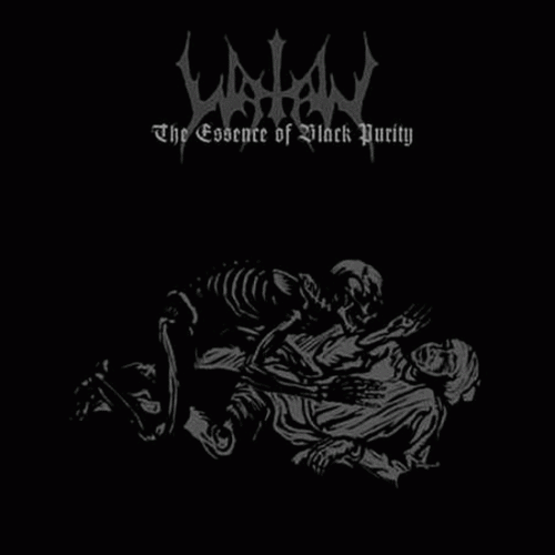 Watain : The Essence of Black Purity